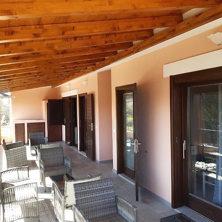 The Sunset San Teodoro (Sardinia) Exterior foto