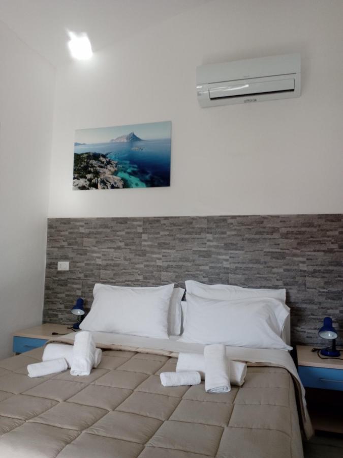The Sunset San Teodoro (Sardinia) Exterior foto
