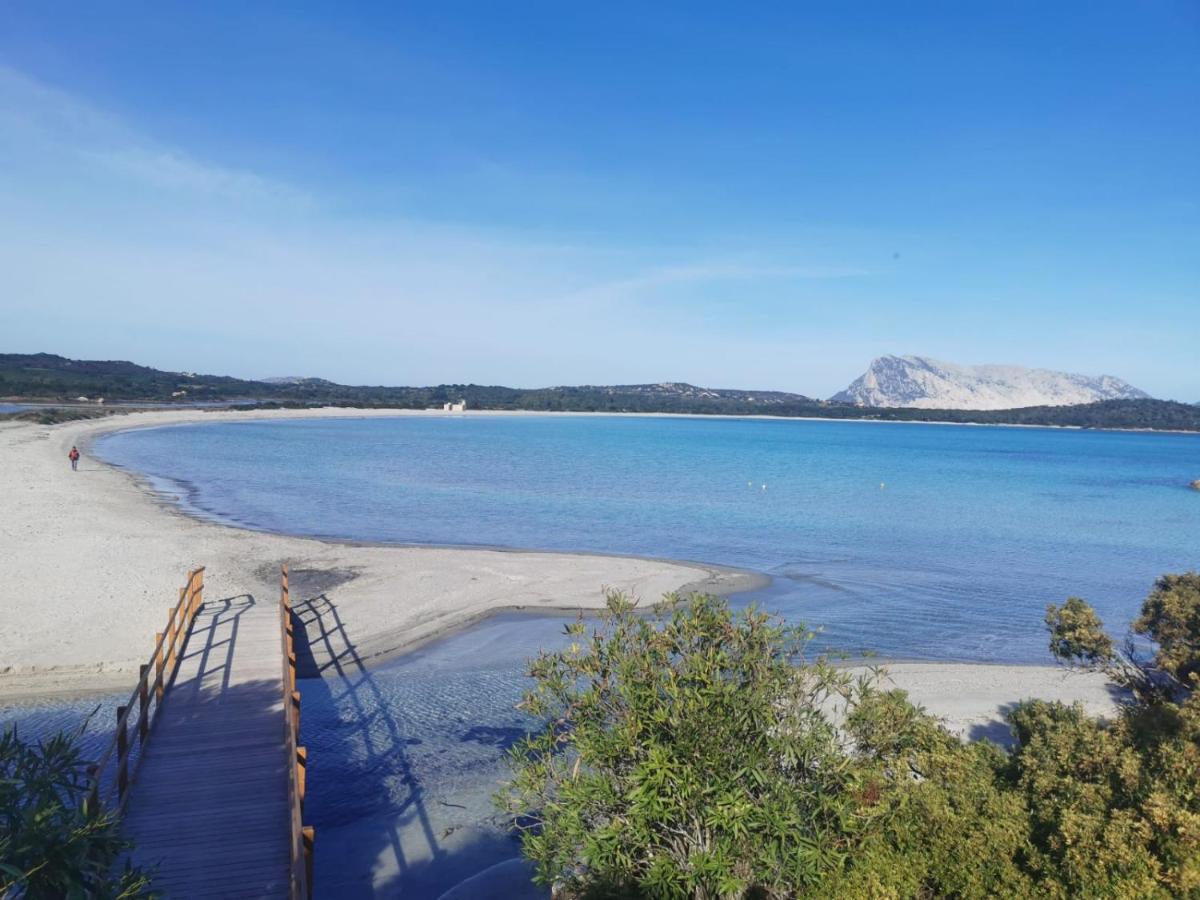 The Sunset San Teodoro (Sardinia) Exterior foto