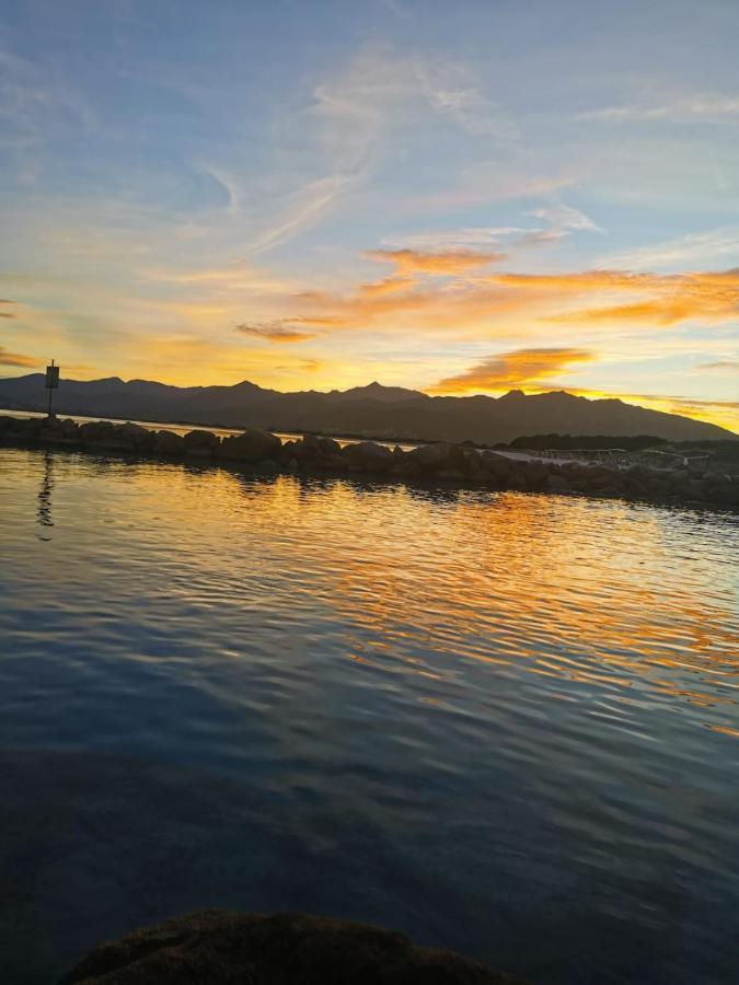 The Sunset San Teodoro (Sardinia) Exterior foto
