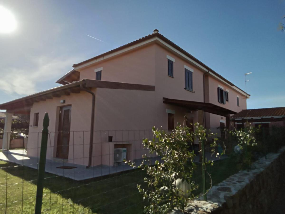 The Sunset San Teodoro (Sardinia) Exterior foto