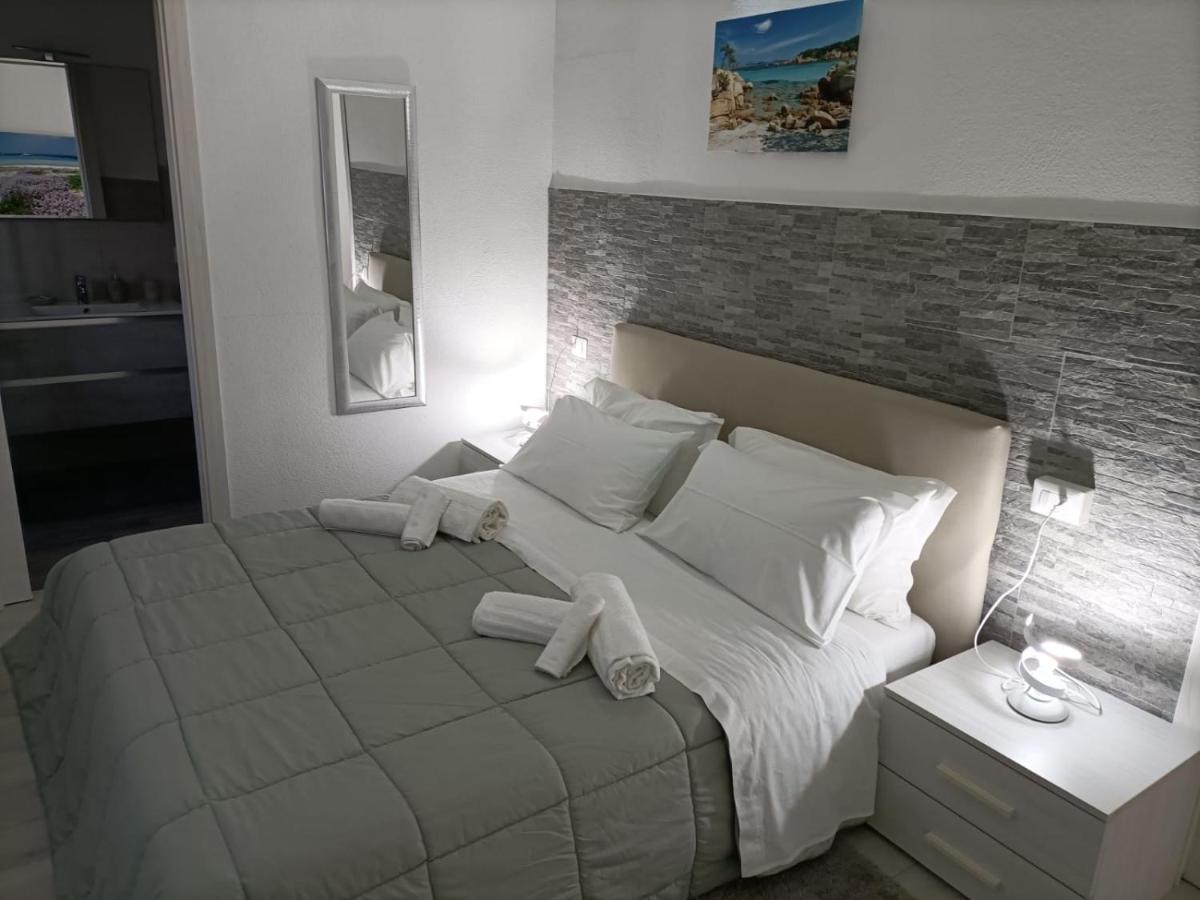 The Sunset San Teodoro (Sardinia) Exterior foto