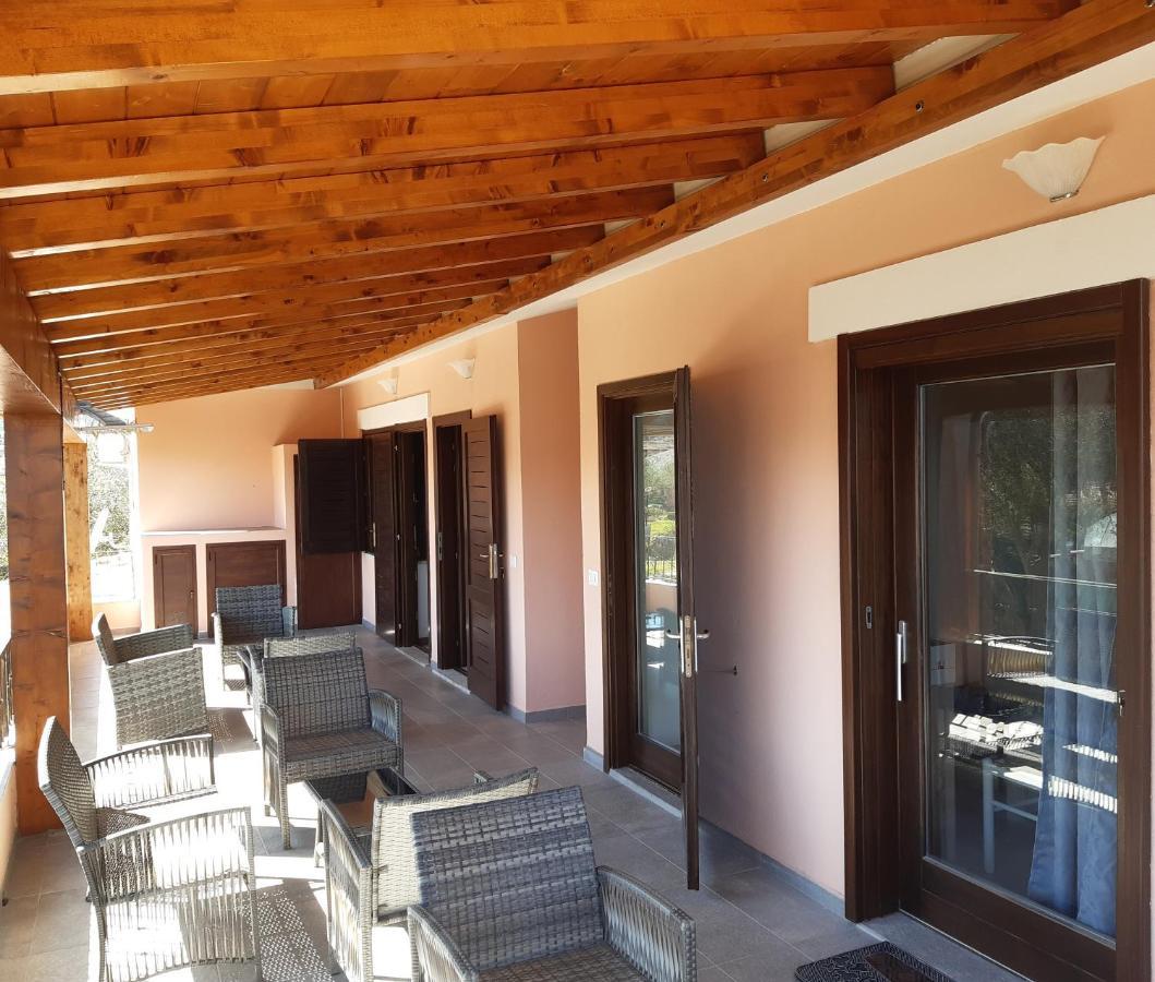 The Sunset San Teodoro (Sardinia) Exterior foto